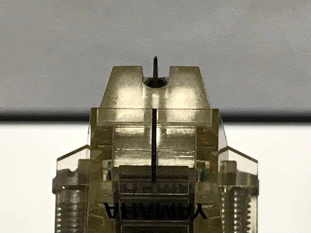 Yamaha Record Needles Cartridges Mc-11 Mc