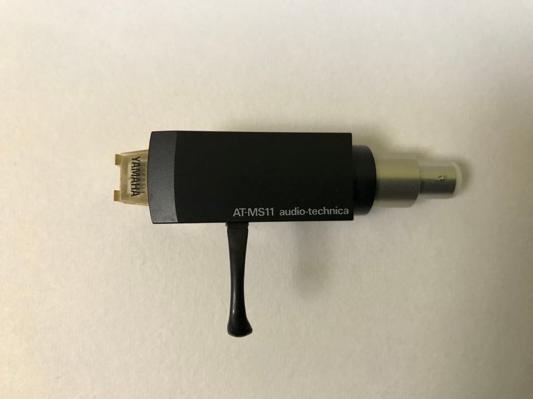 Yamaha Record Needles Cartridges Mc-11 Mc