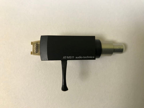 Yamaha Record Needles Cartridges Mc-11 Mc