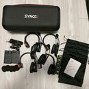 Sync. Wireless Headset