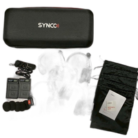 Sync. Wireless Headset