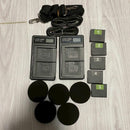 Sync. Wireless Headset