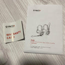 Sync. Wireless Headset