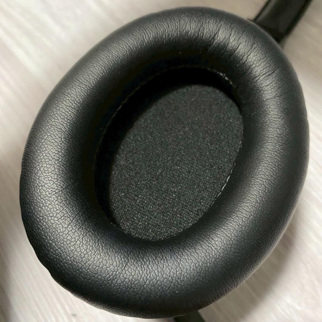 Sync. Wireless Headset