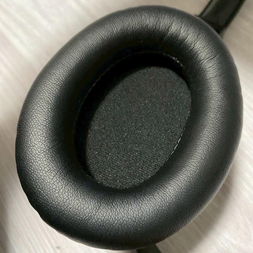 Sync. Wireless Headset