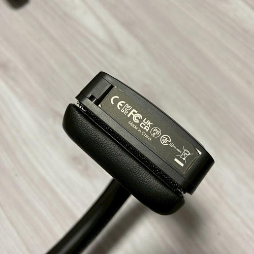Sync. Wireless Headset