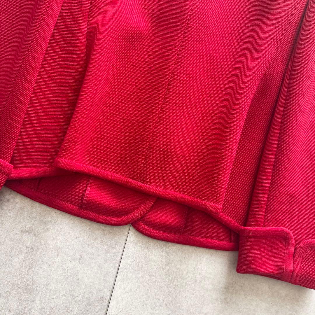 Yves Saint Laurent Chaquetas sin cuello M