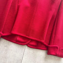 Yves Saint Laurent Chaquetas sin cuello M
