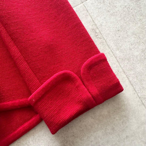 Yves Saint Laurent Chaquetas sin cuello M