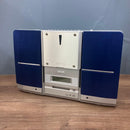 Cd, Md Cassette Decks C-5 Denon D-Az03