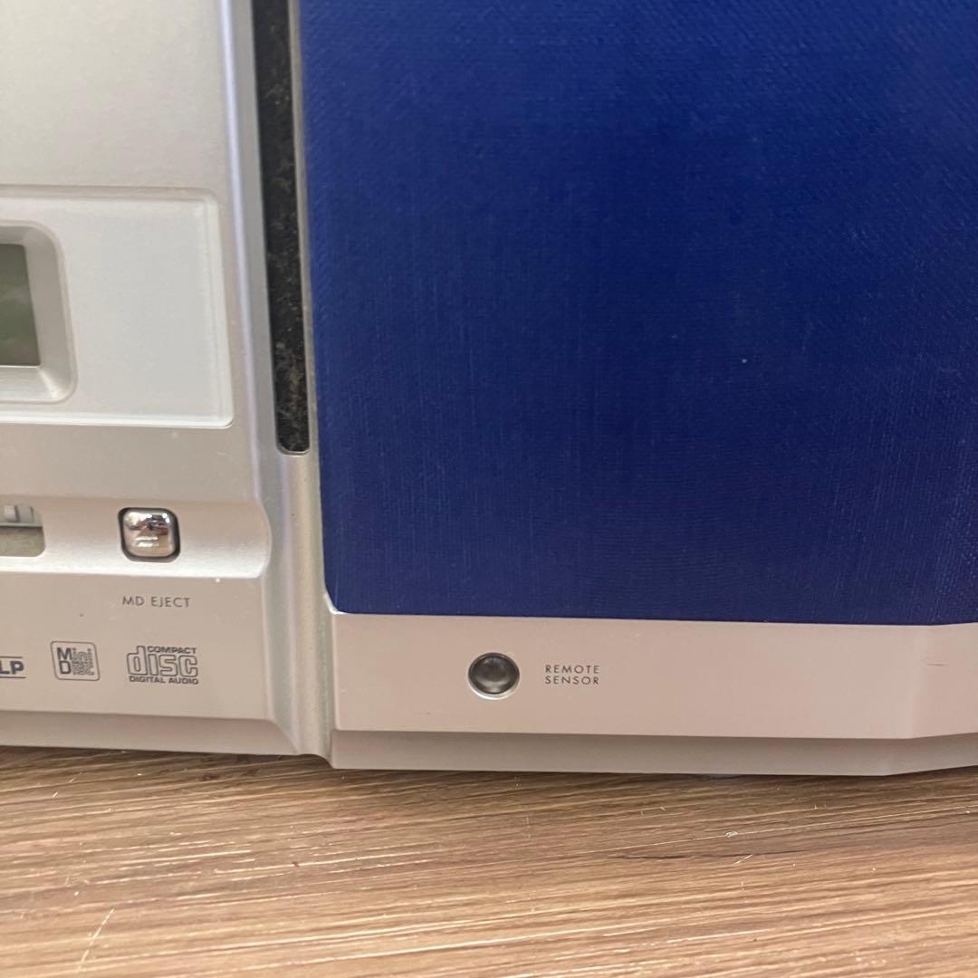 Cd, Md Cassette Decks C-5 Denon D-Az03