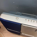 Cd, Md Cassette Decks C-5 Denon D-Az03