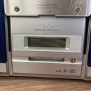 Cd, Md Cassette Decks C-5 Denon D-Az03
