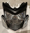 Yamaha Motor Lights Turn Signals