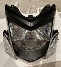 Yamaha Motor Lights Turn Signals