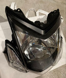 Yamaha Motor Lights Turn Signals
