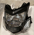 Yamaha Motor Lights Turn Signals