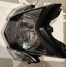 Yamaha Motor Lights Turn Signals