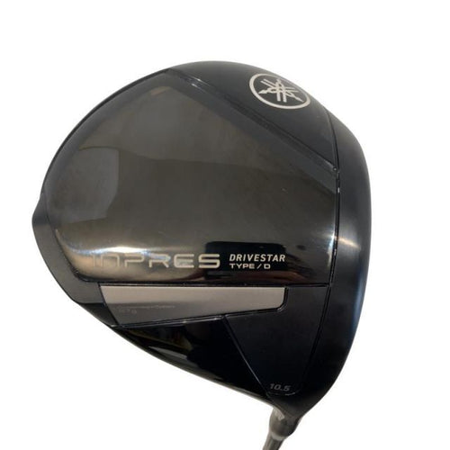 Driver Inpres Drivestar Type/D(2025) 10.5 Dr Speeder Nx For Yamaha Tm-425D Sr) C