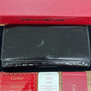 Cartier Long Wallets