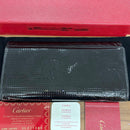 Cartier Long Wallets
