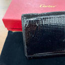 Cartier Long Wallets