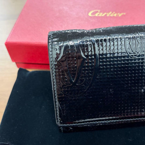 Cartier Long Wallets