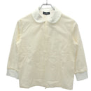 Tricot Comme Des Garcons Long Sleeve 2005Ss To-T062