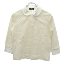 Tricot Comme Des Garcons Long Sleeve 2005Ss To-T062