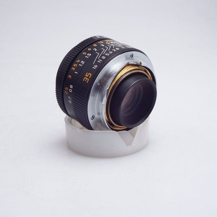 Leica Others M35Mm F2 Asph.