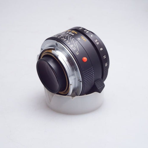 Leica Others M35Mm F2 Asph.