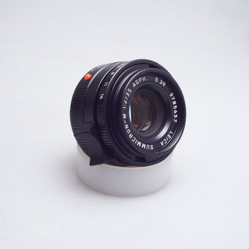 Leica Others M35Mm F2 Asph.