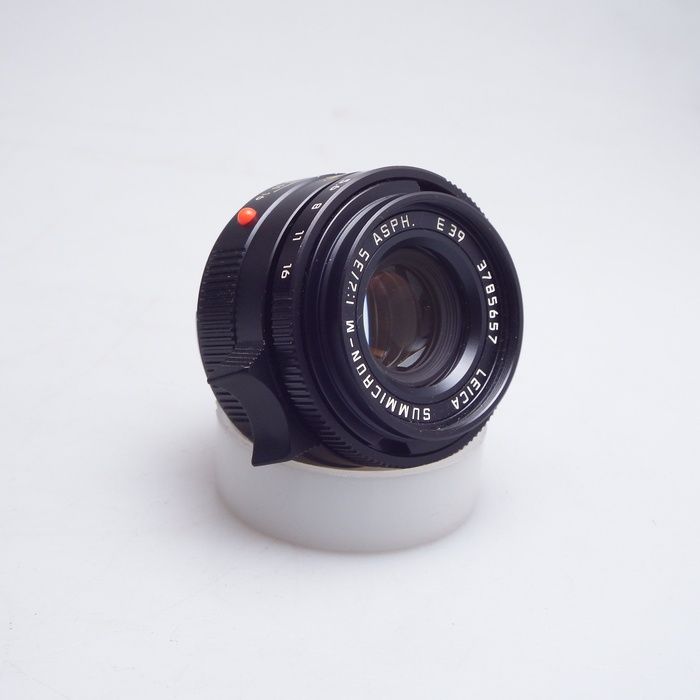 Leica Others M35Mm F2 Asph.