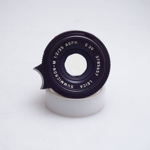 Leica Others M35Mm F2 Asph.