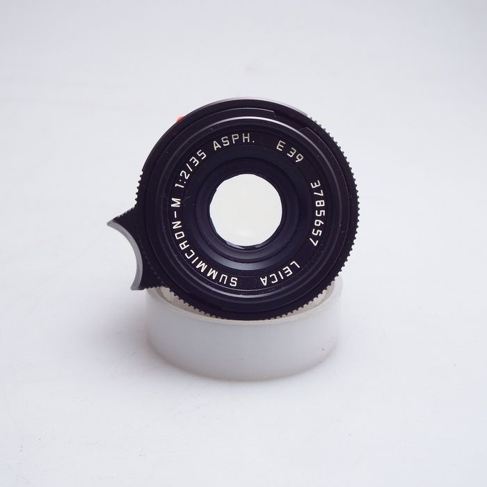 Leica Others M35Mm F2 Asph.