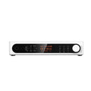 Fiio Portable Cd Player Dm15 R2R White Fio-Dm15R-W