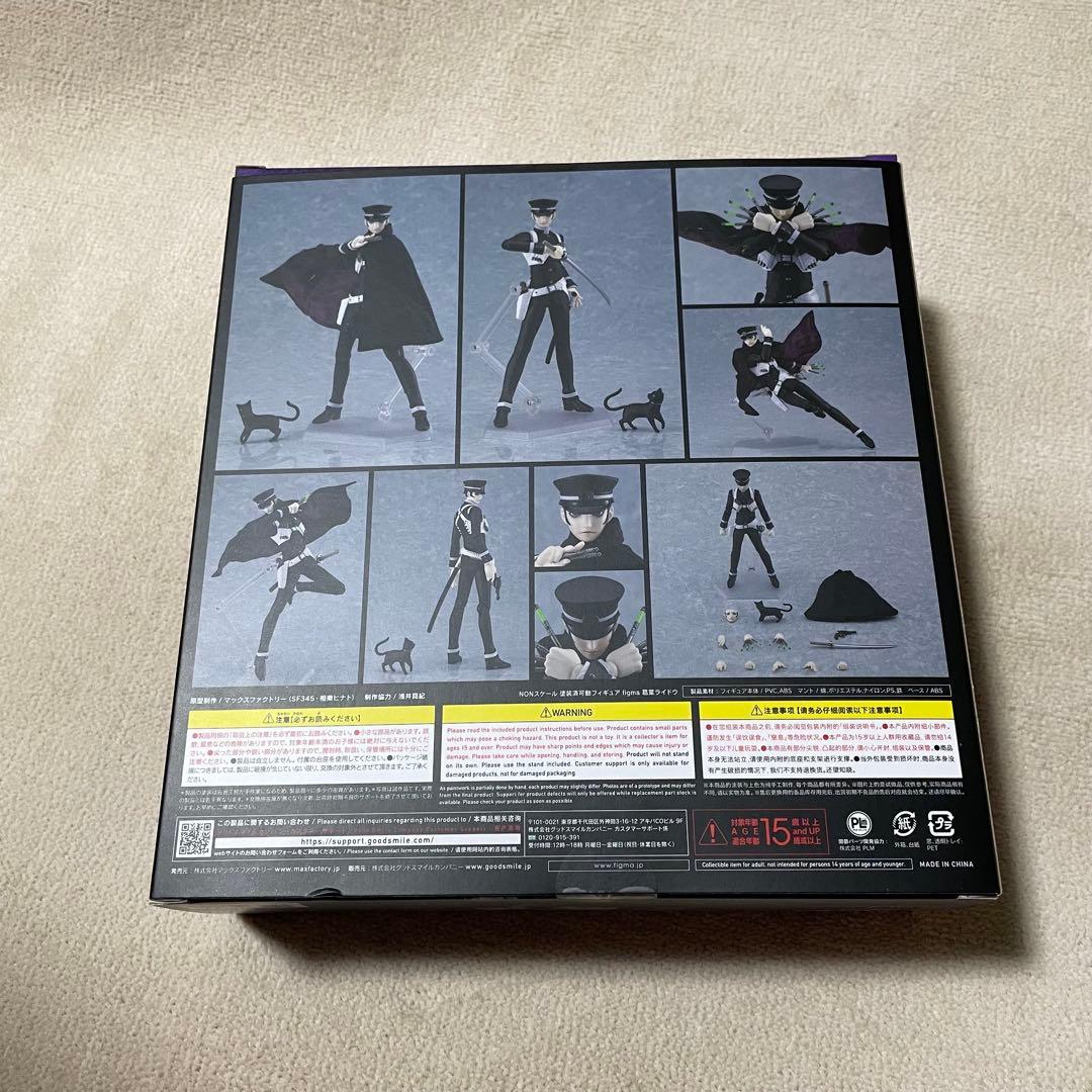 Game Character Figma Shop