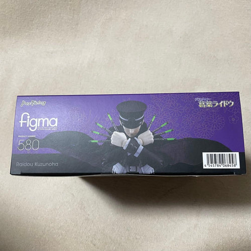 Game Character Figma Shop
