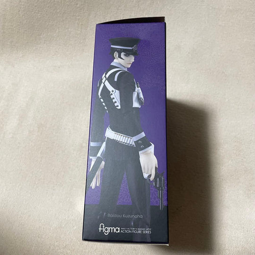 Game Character Figma Shop