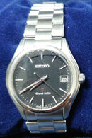 Grand Seiko Quartz Watches Sbgx041 9F62-0A10 2020 11 Oh