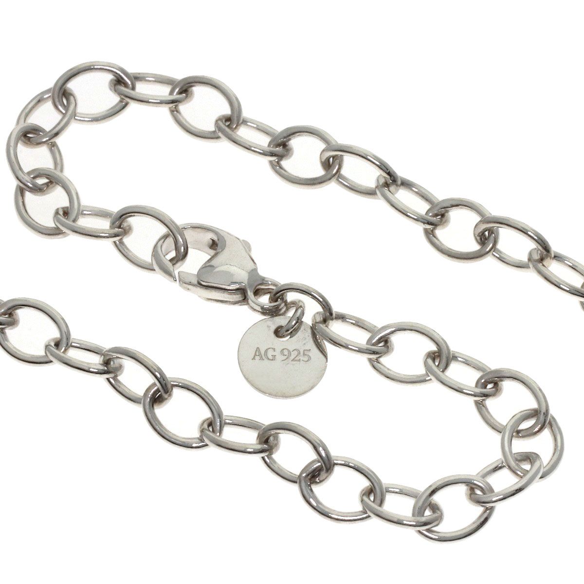 Tiffany Necklace Tiffany&Co. Sv