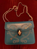Bvlgari Shoulder Bags