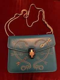 Bvlgari Shoulder Bags