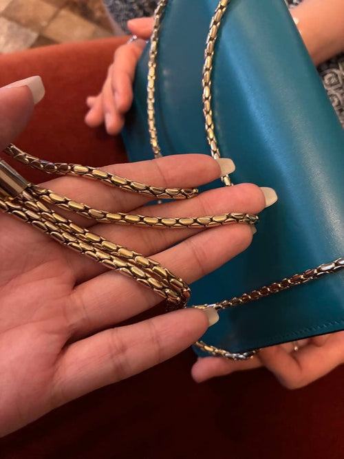 Bvlgari Shoulder Bags