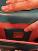 Bvlgari Shoulder Bags