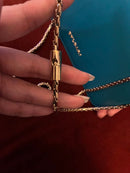 Bvlgari Shoulder Bags