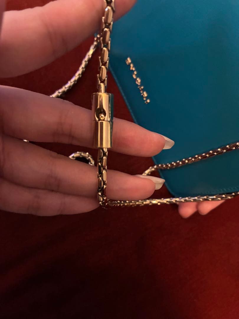 Bvlgari Shoulder Bags