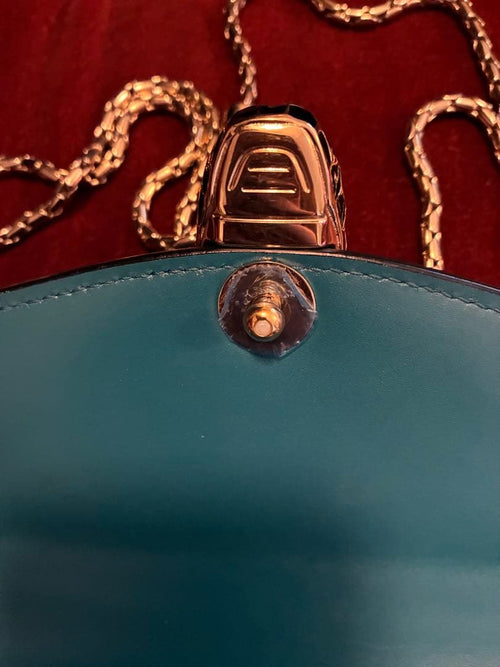 Bvlgari Shoulder Bags