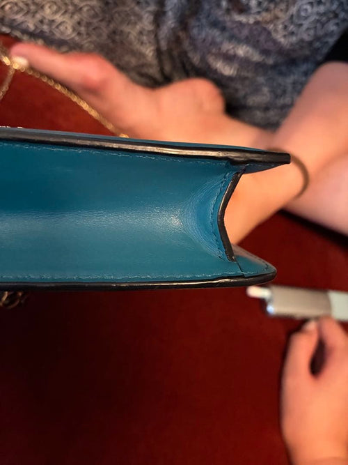 Bvlgari Shoulder Bags