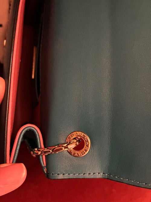 Bvlgari Shoulder Bags